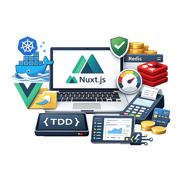 laravel development process